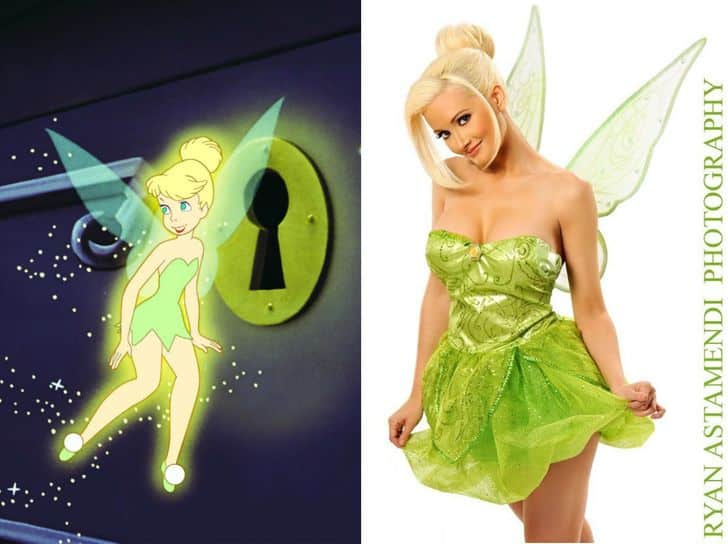 disney hercegnok 7
