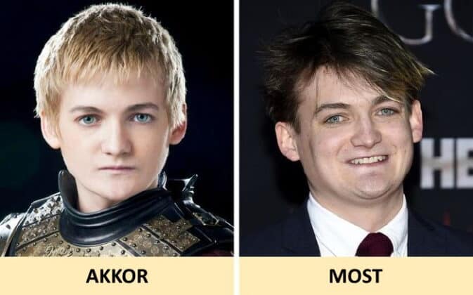 tronok harca szineszei, tronok harca, tronok harca szineszei regen es most, Maisie Williams 13