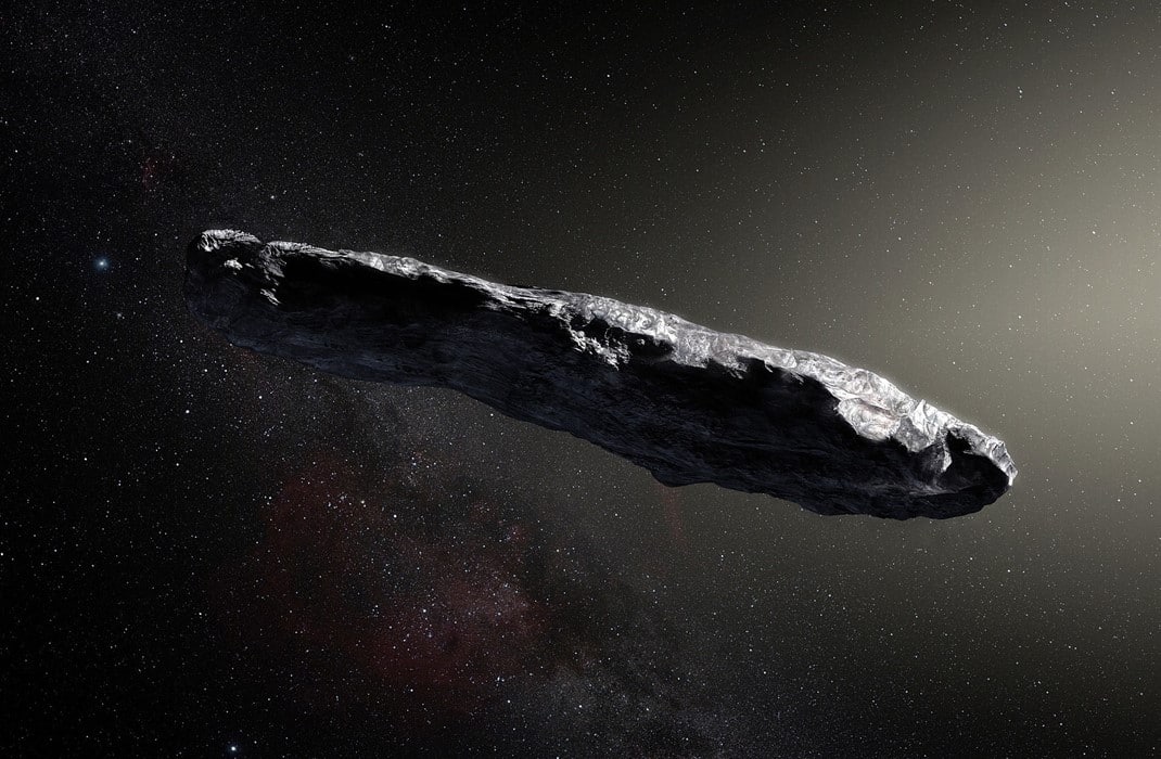oumuamua foldonkivuli civilizacio galileo project