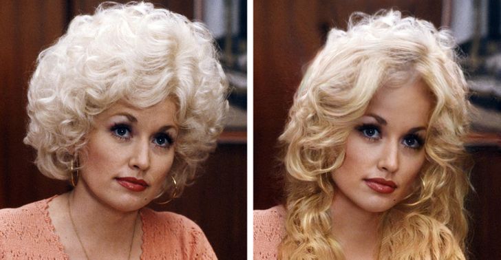 hiressegek mai trendek Dolly Parton