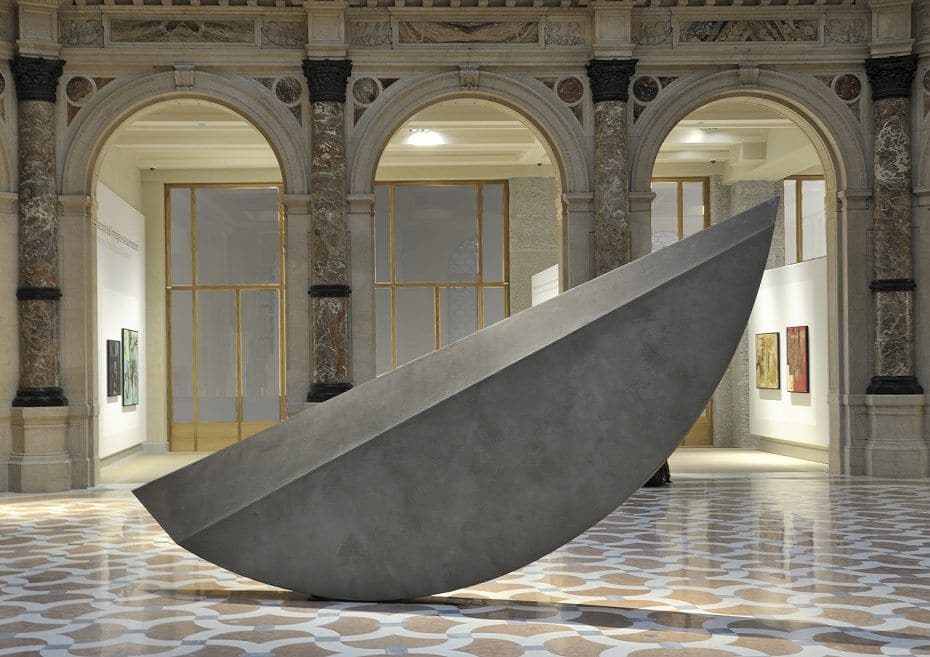 Gallerie di Piazza Scala