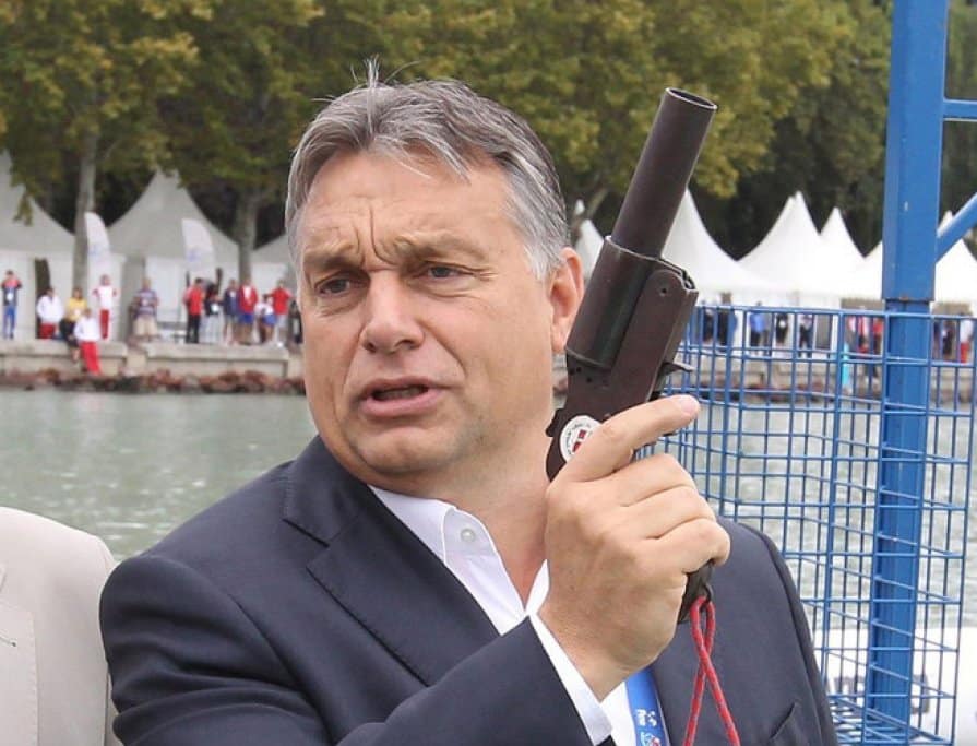 orbán viktor fegyverszállítás magyaroszág orosz ukrán háború márki-zay péter