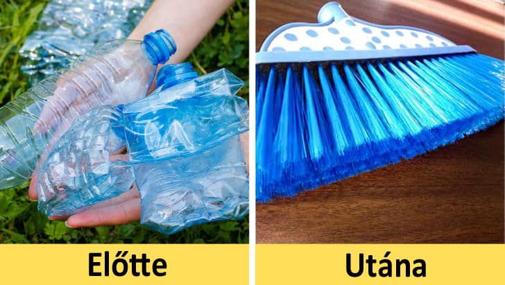 tomegtermekek mielott a polcokra kerulnek, mibol keszulnek a tomegtermekek, hetkoznapban hasznalt targyak mibol van a sepru