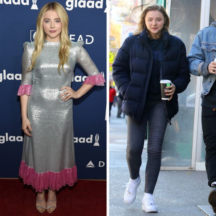 hiressegek a mindennapokban chloe grace moretz