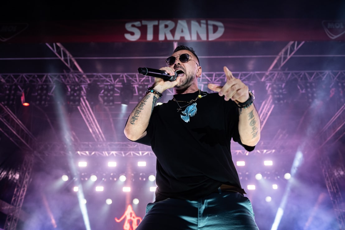 strand fesztival 2025 majka koncert