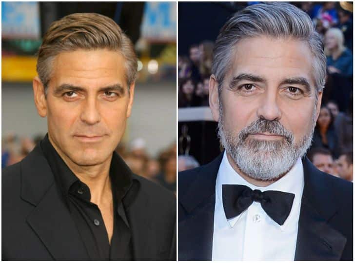George Clooney / Fotó: Bright Side