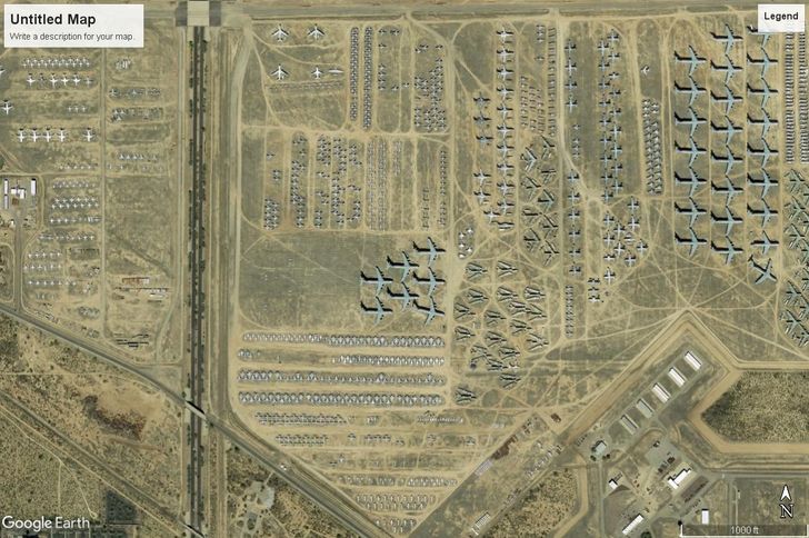 google earth, termeszet kepek, rejtelyes fotok, erdekes termeszetfotok2