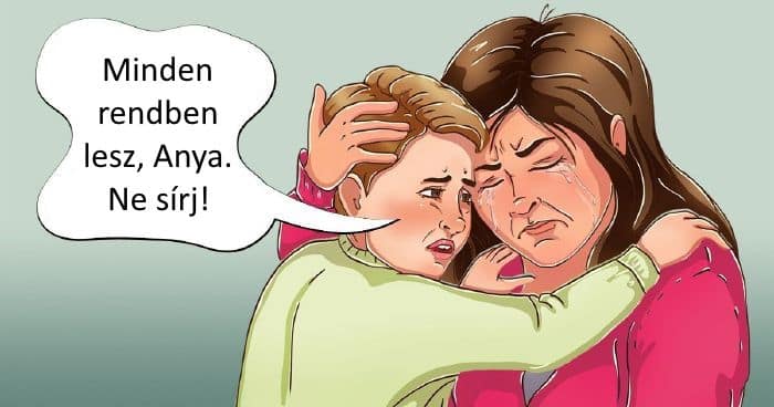 mérgező szülő gyermeke kezelése9