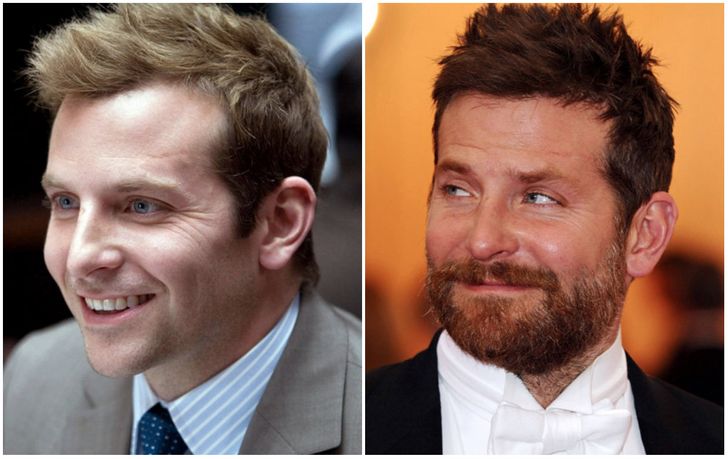 Bradley Cooper / Fotó: Bright Side