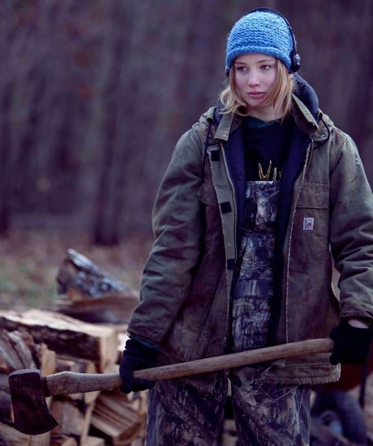 szineszek hiressegek szerep jennifer lawrence