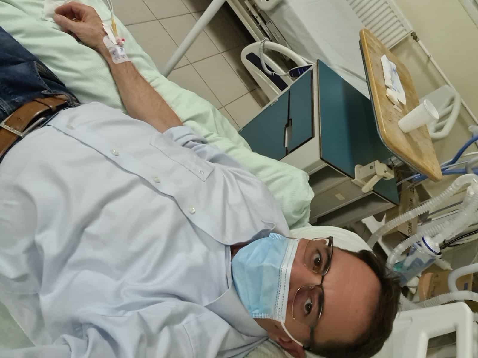 pocs janos koronavirusos fidesz