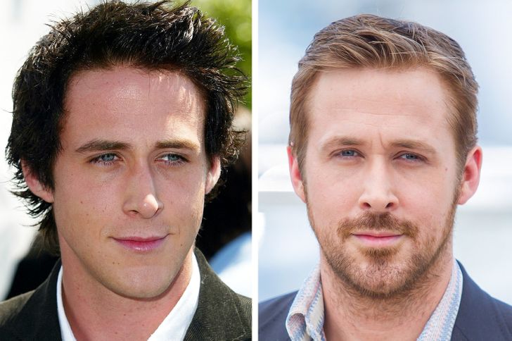 hiressegek regen es most ryan gosling