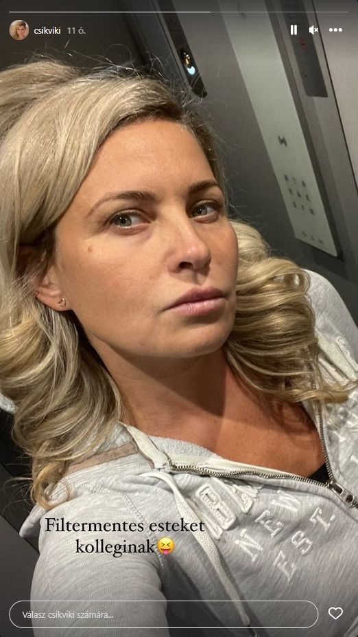 szorcsik viki szineszno smink nelkul 1