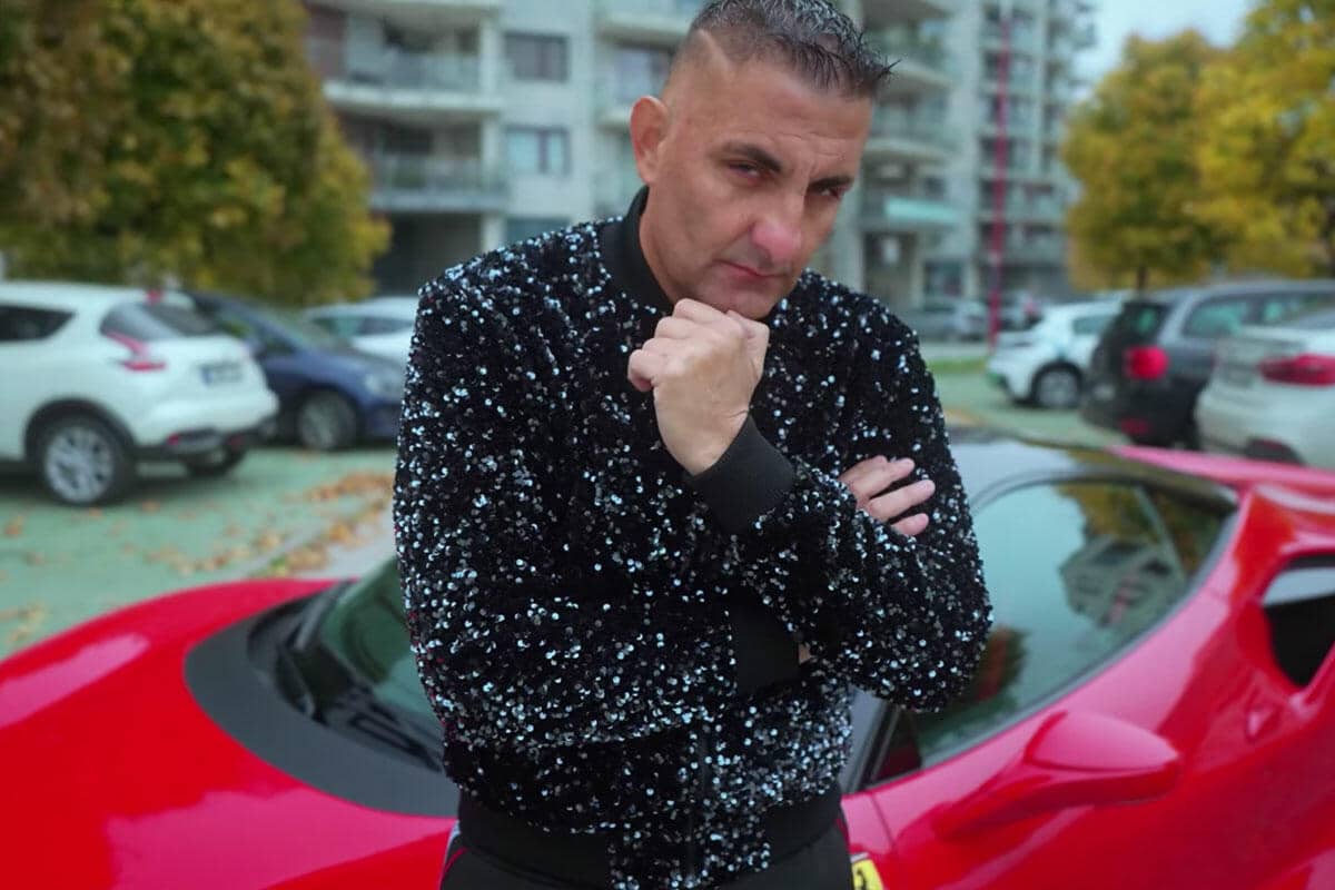 gaspar gyozo romantic videoklip orban viktor ferrari