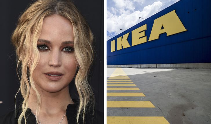 sztarok luxus nelkul jennifer lawrence