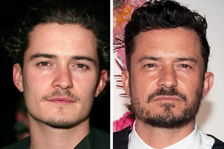hiressegek regen es most orlando bloom