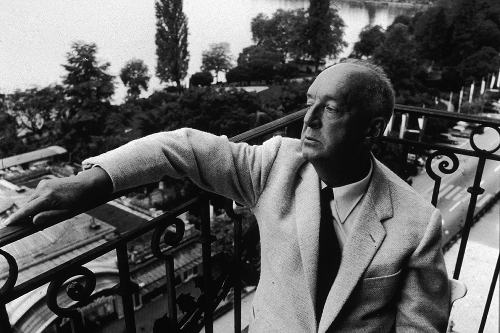 vladimir nabokov, lolita, orosz, lepkegyujto