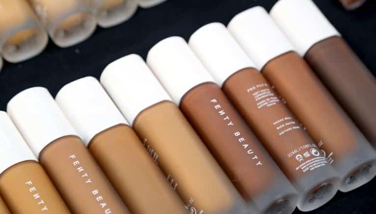 rihanna milliardos fenty