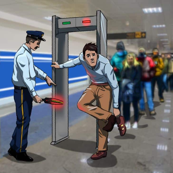 repules oltozkodes tippek 4