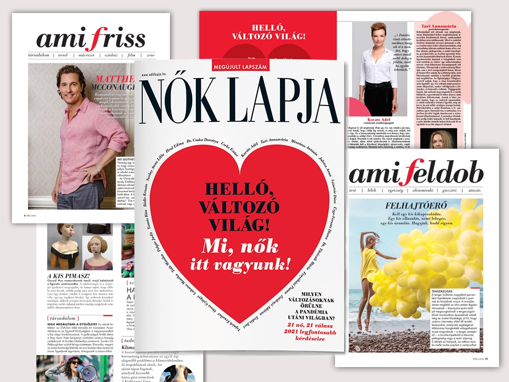 nok lapja megujult libor anita