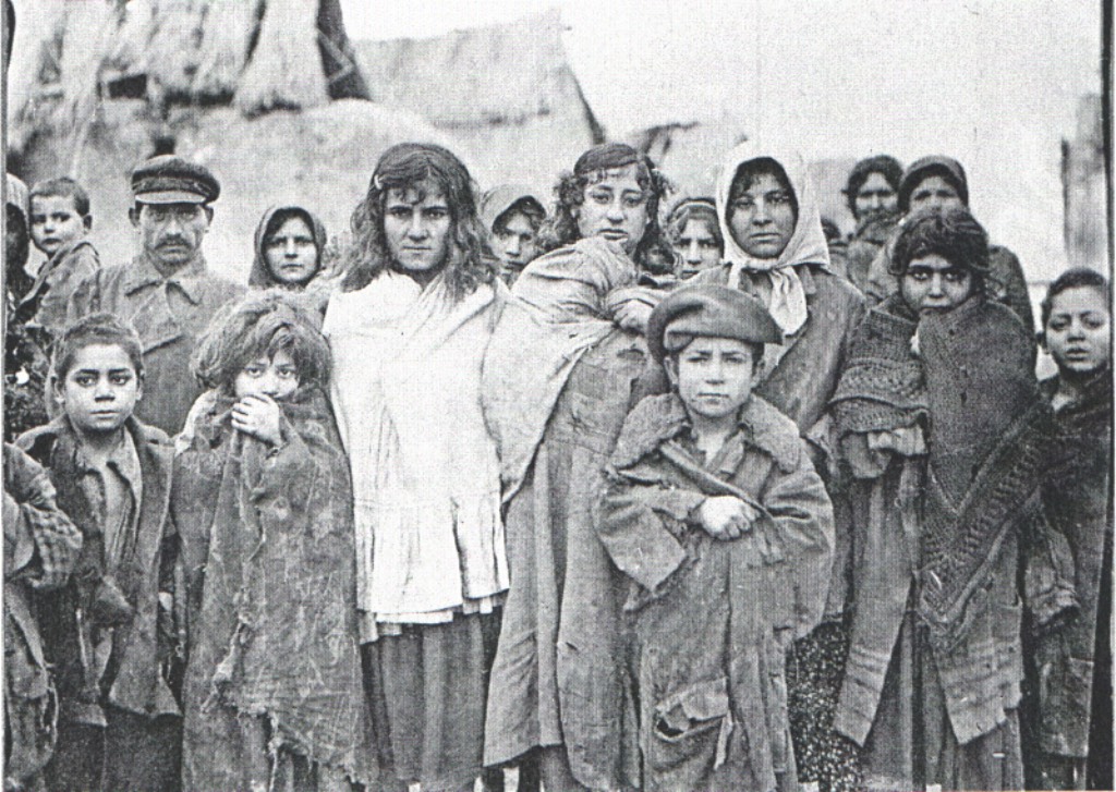 roma ellenallas napja roma resistance day phar auschwith birkenau nacik holokauszt ciganyok