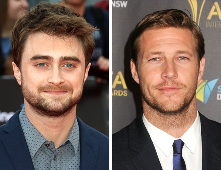 hiressegek egyidosek daniel radcliffe luke bracey