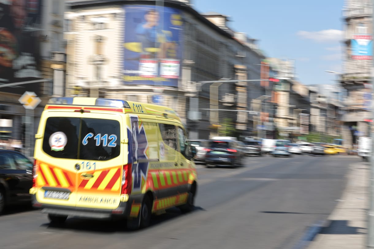 hatvani korhaz idos no meghalt betegszallitok