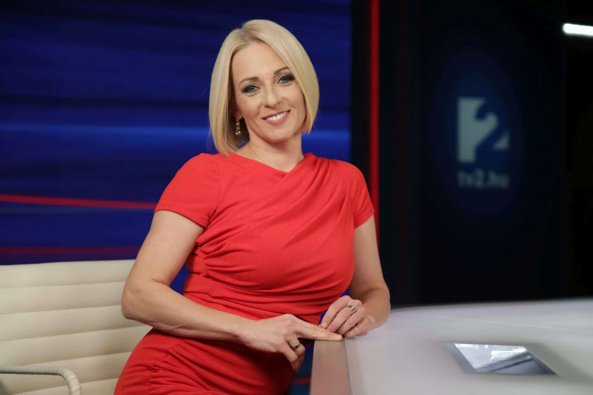marsi-aniko-tv2-studio