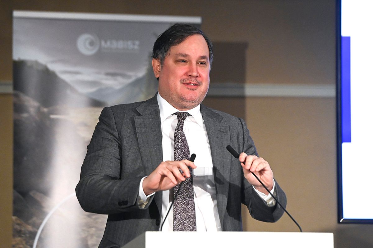 nagy márton volt gazdasági miniszter