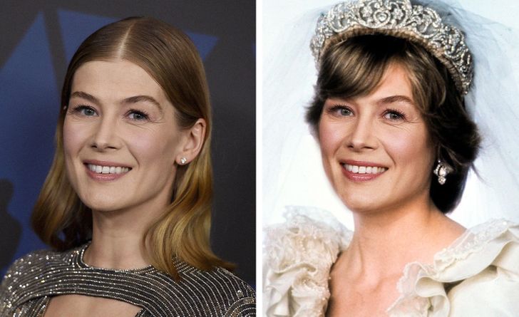 hiressegek 20 szazad Rosamund Pike Diana hercegno