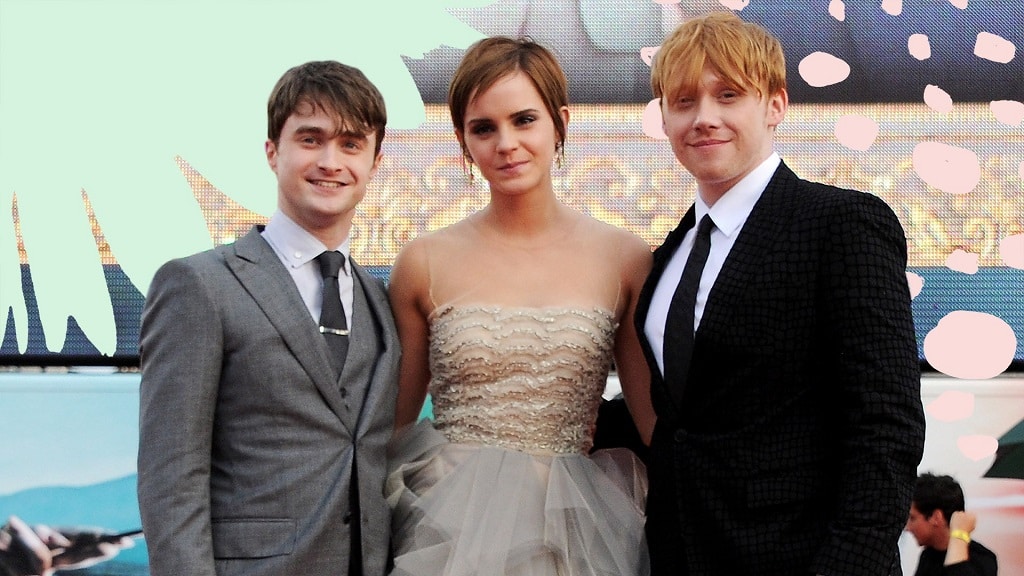harry potter visszateres roxfortba kulonkiadas