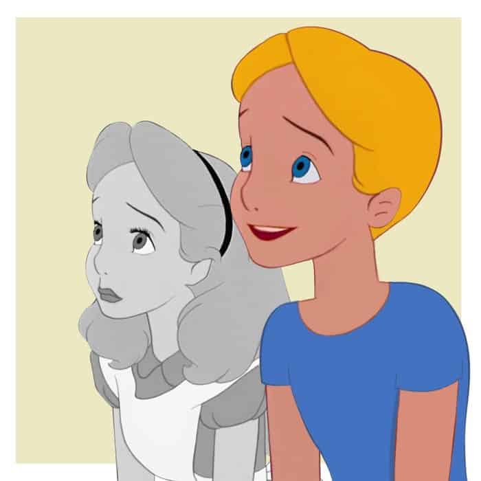 transz disney figurak 5