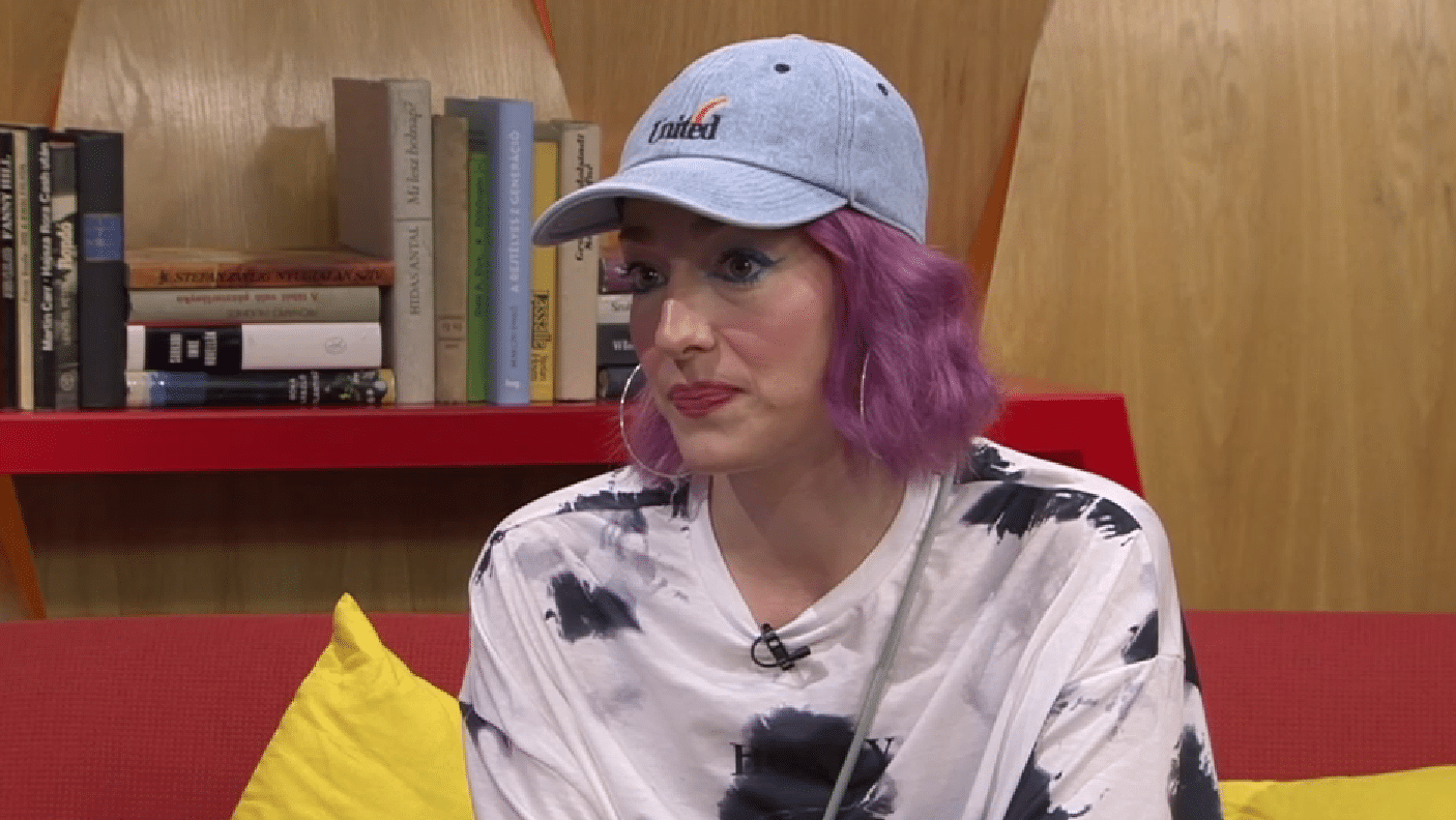 horanyi juli plagium ruzsa magdi balhe