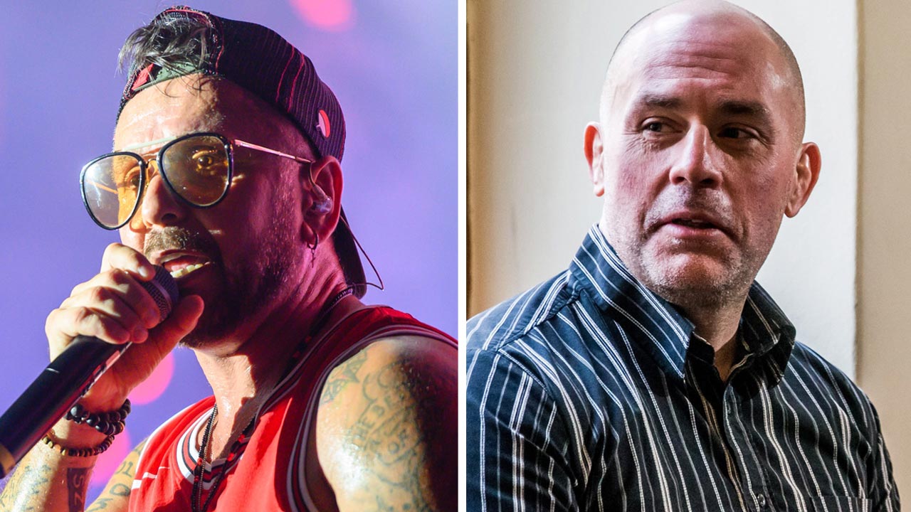 dopeman majka csurran cseppen