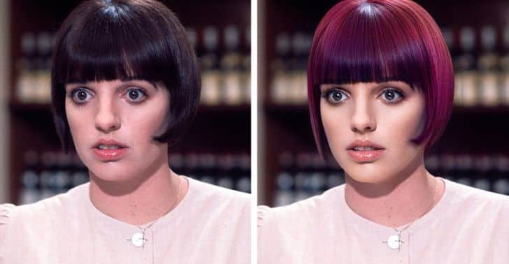 hiressegek mai trendek Liza Minnelli