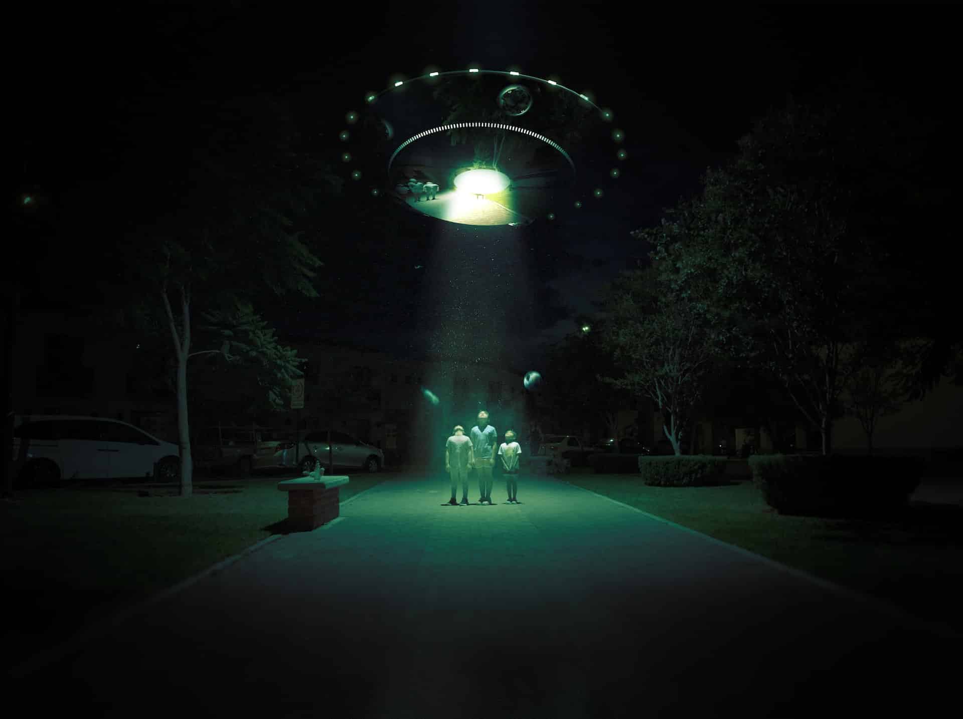 nasa urlenyek ufok foldonkivuliek