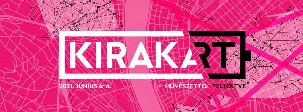 kirakart 2021 budapest
