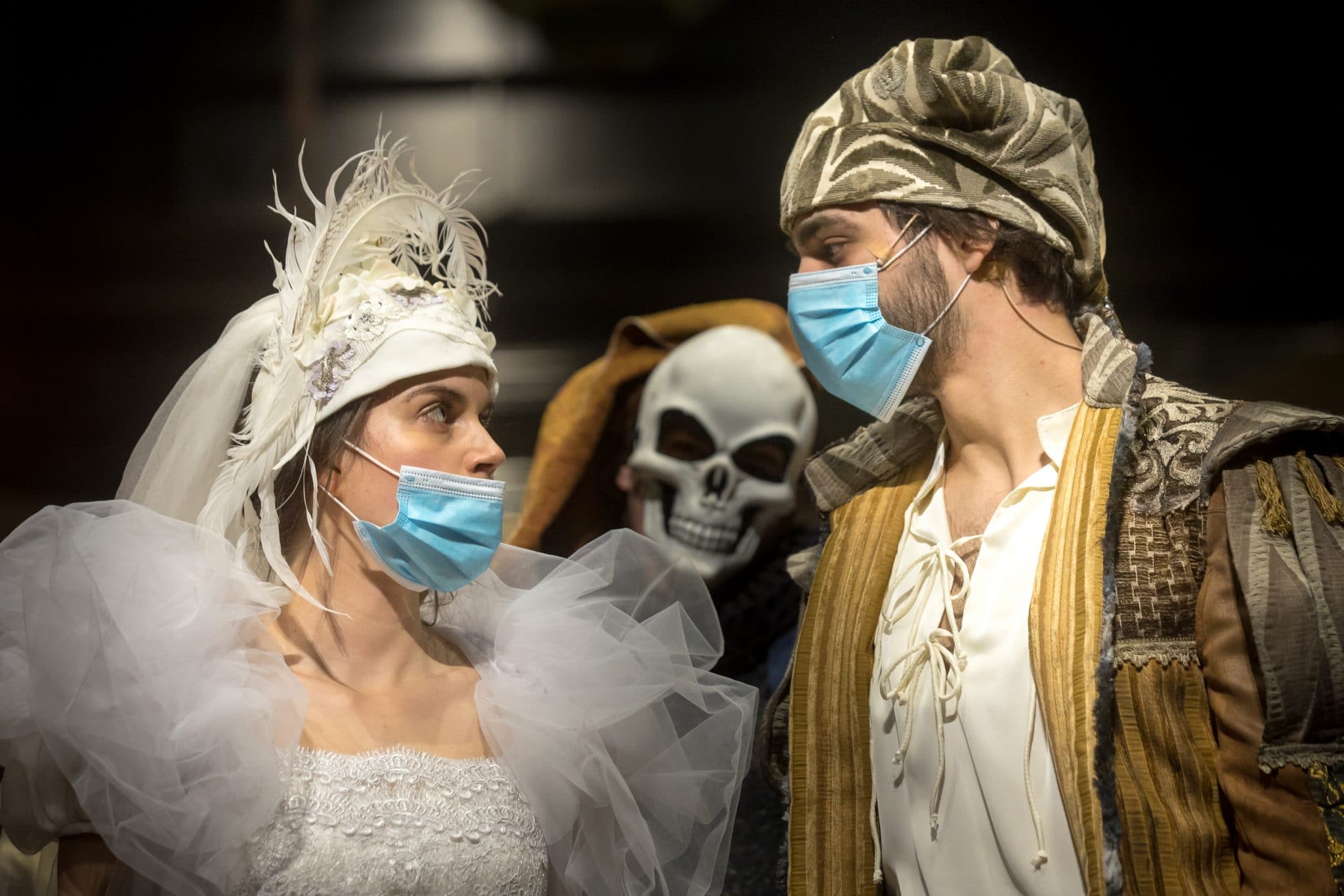 szerelem a koronavirus idejen dokumentumfilm nemzeti szinhaz