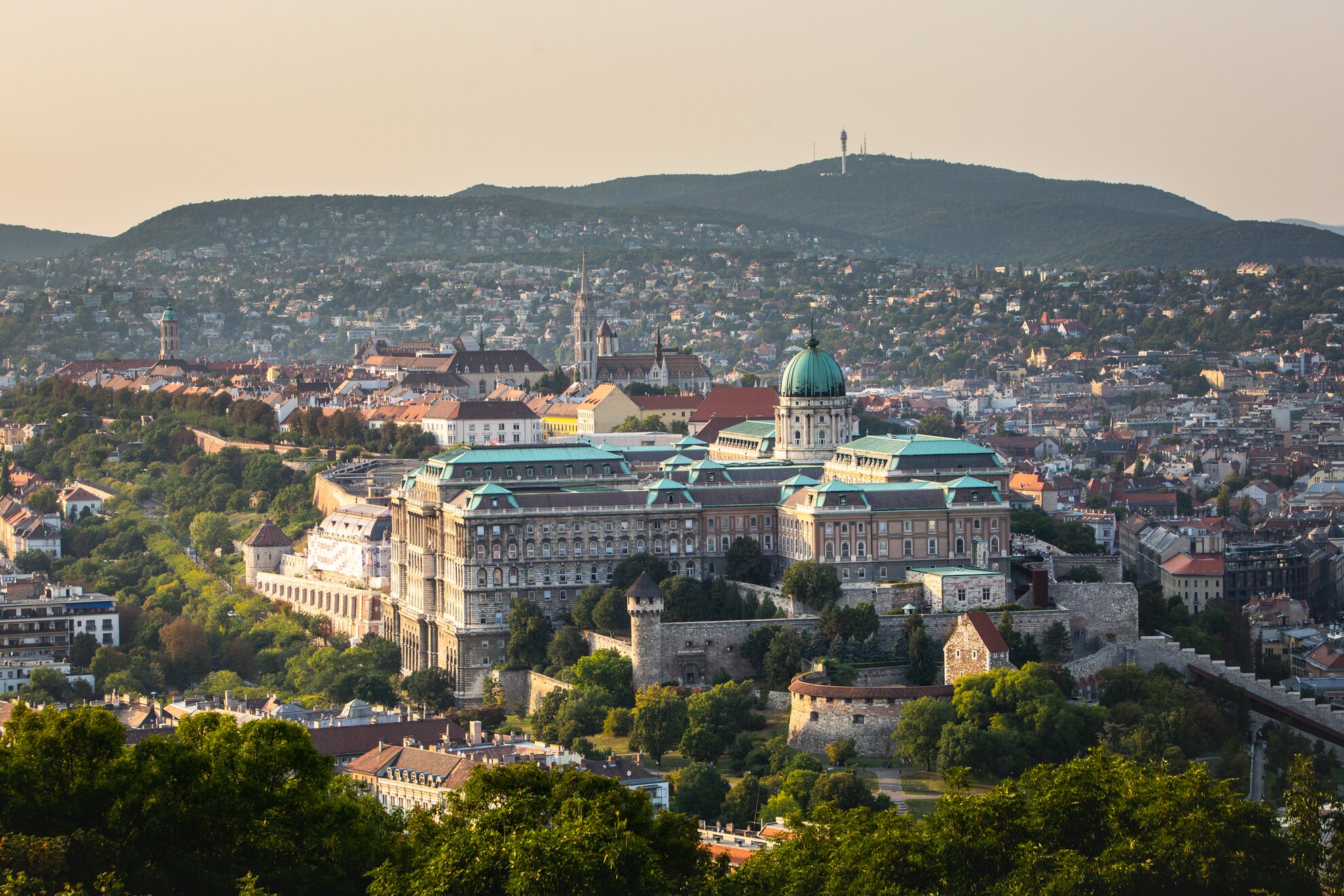 budai várnegyed sokszínű programok hosszú hétvége