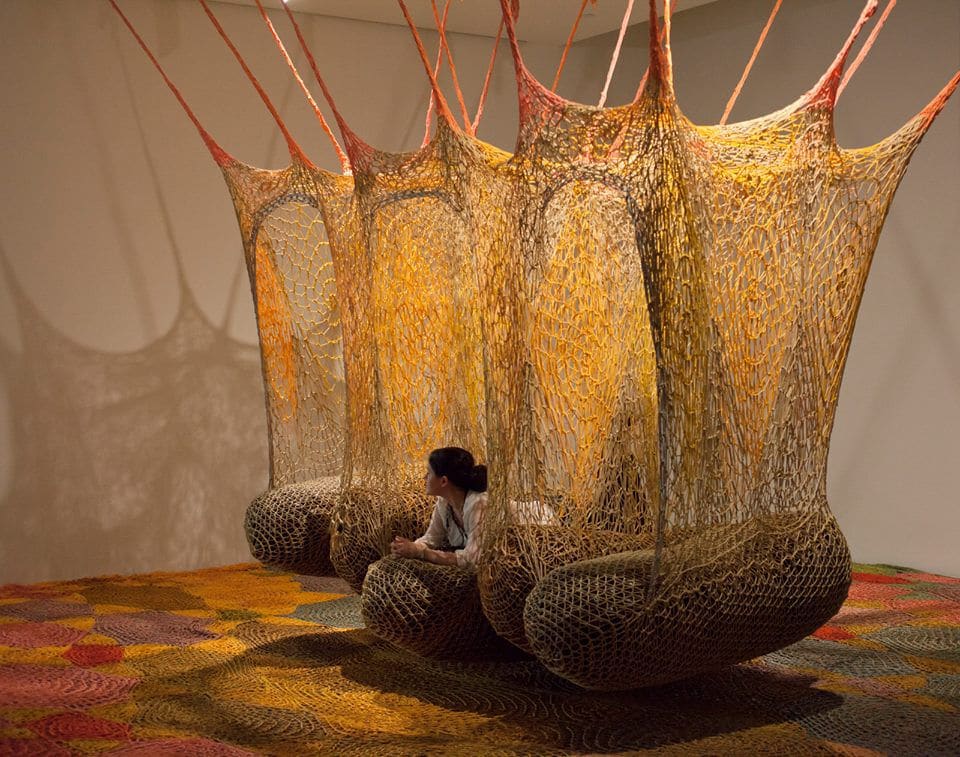 Ernesto Neto
