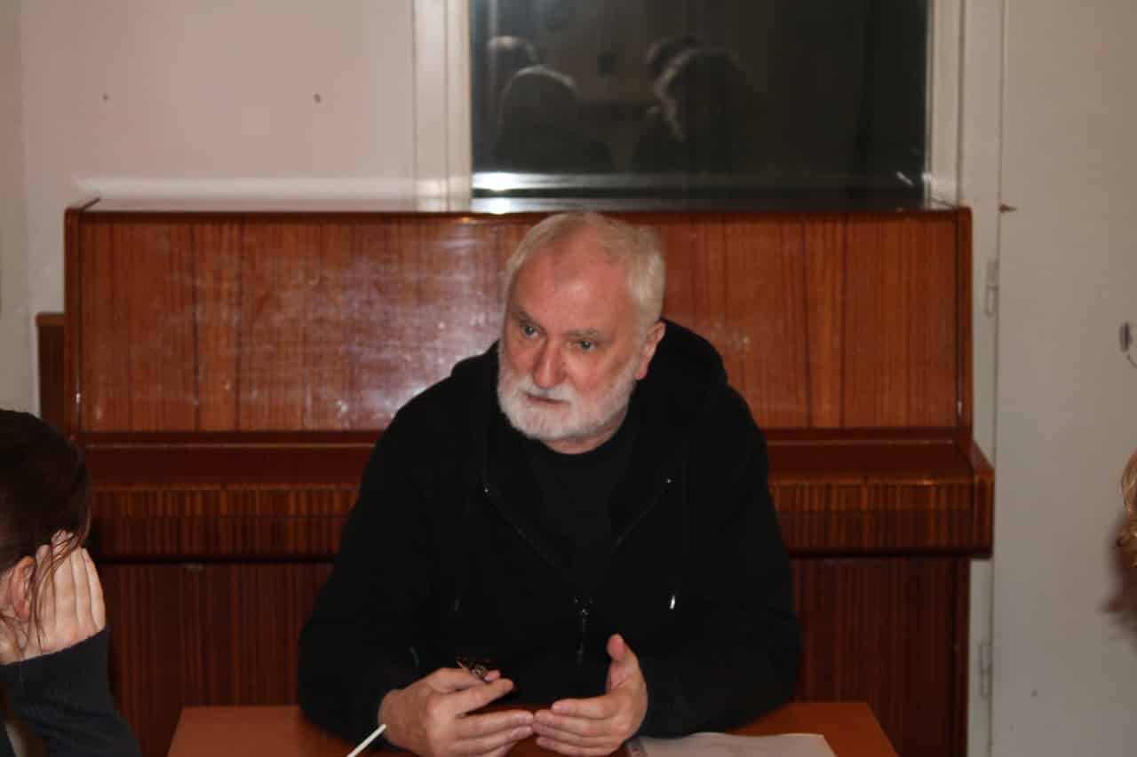 szody szilard elhunyt