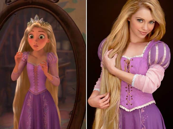 disney hercegnok 6
