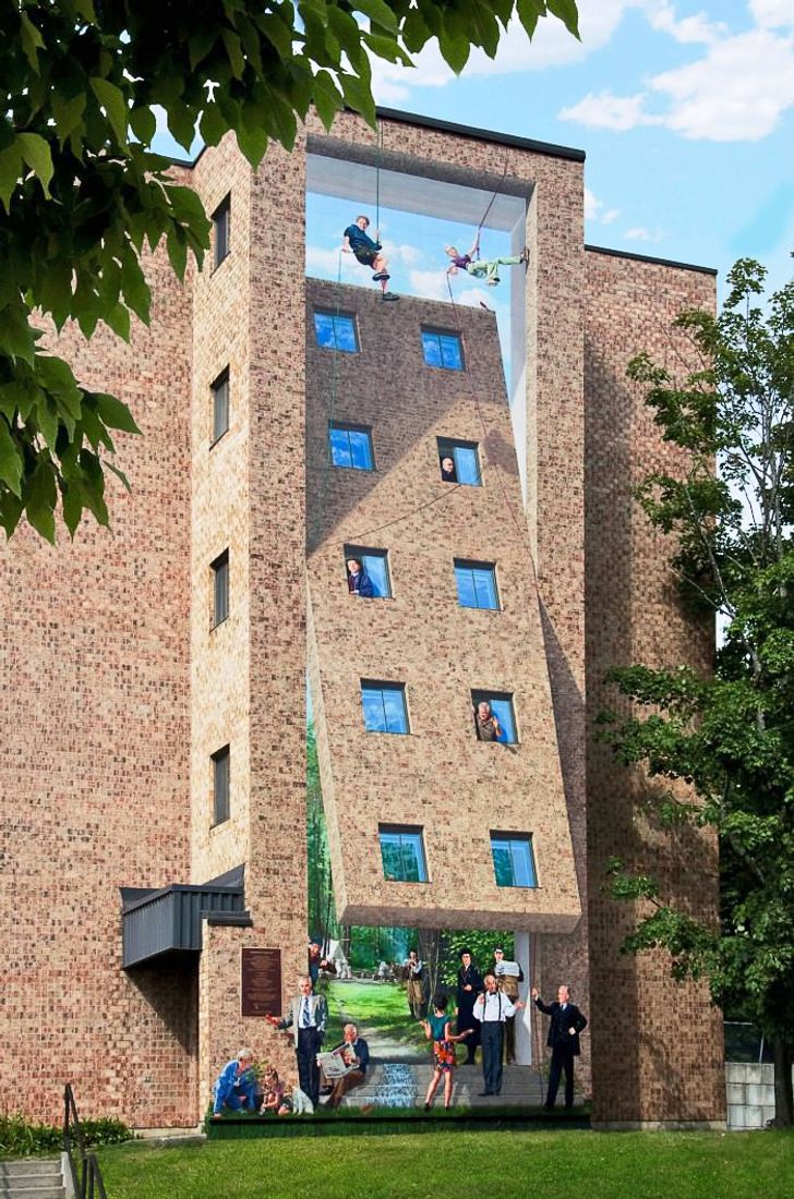 elkepeszto street art 9