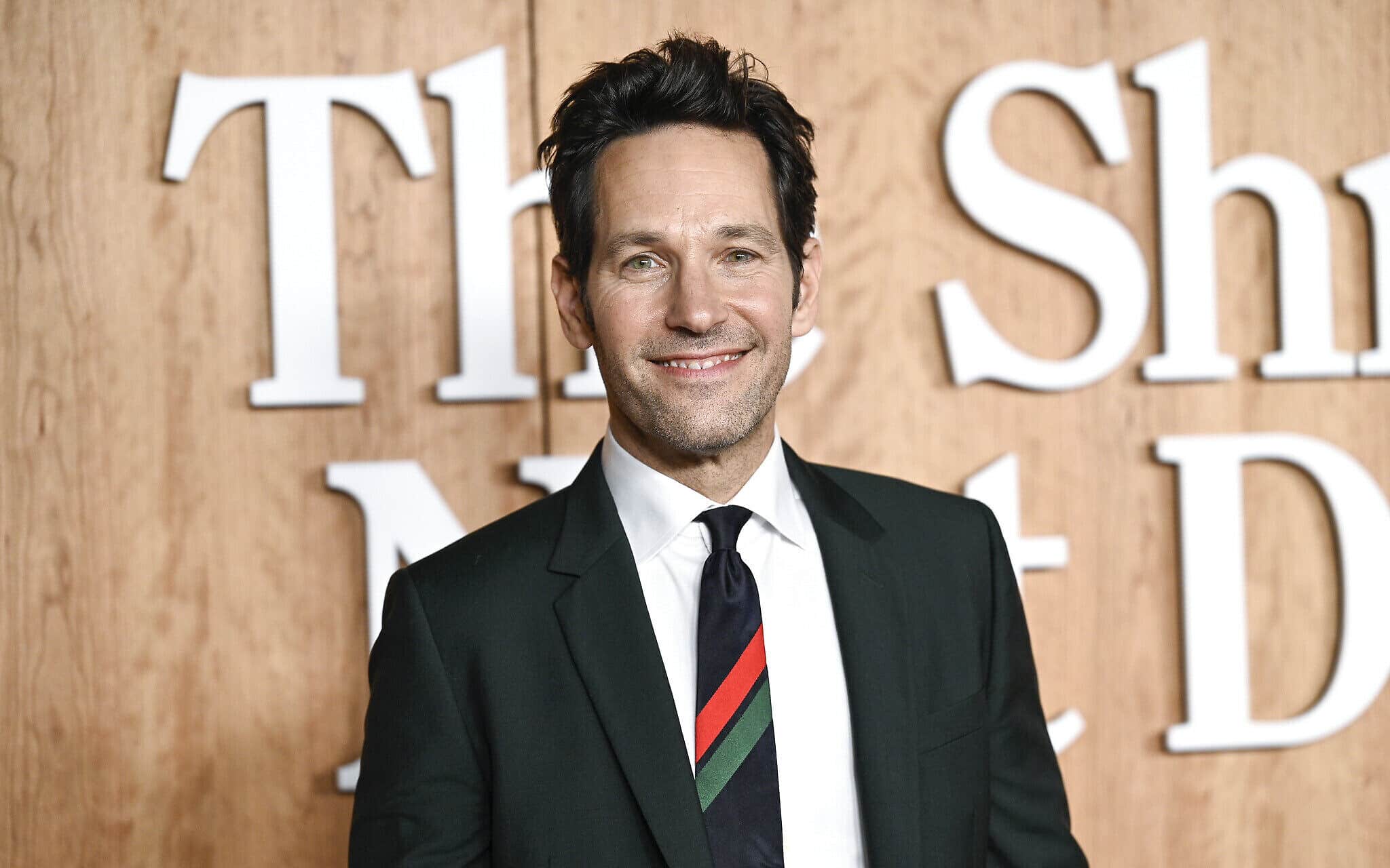 Paul Rudd people vilag legszexibb ferfija
