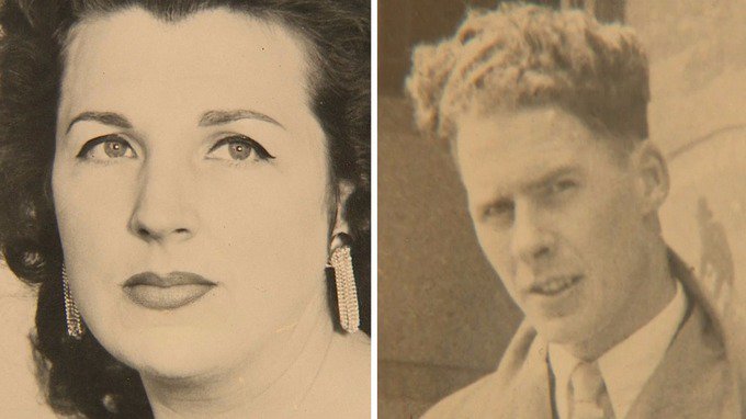 Joan Neininger a nő aki egy ex-hajléktalannal házasodott össze1