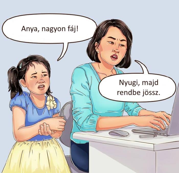 mérgező szülő gyermeke kezelése5