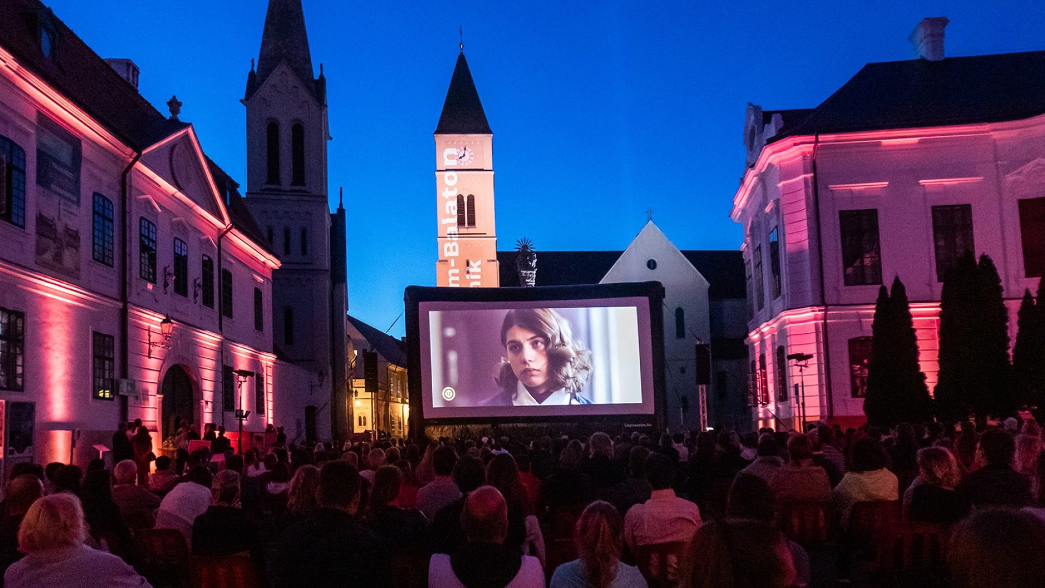 magyar mozgokep fesztival 2021 programok