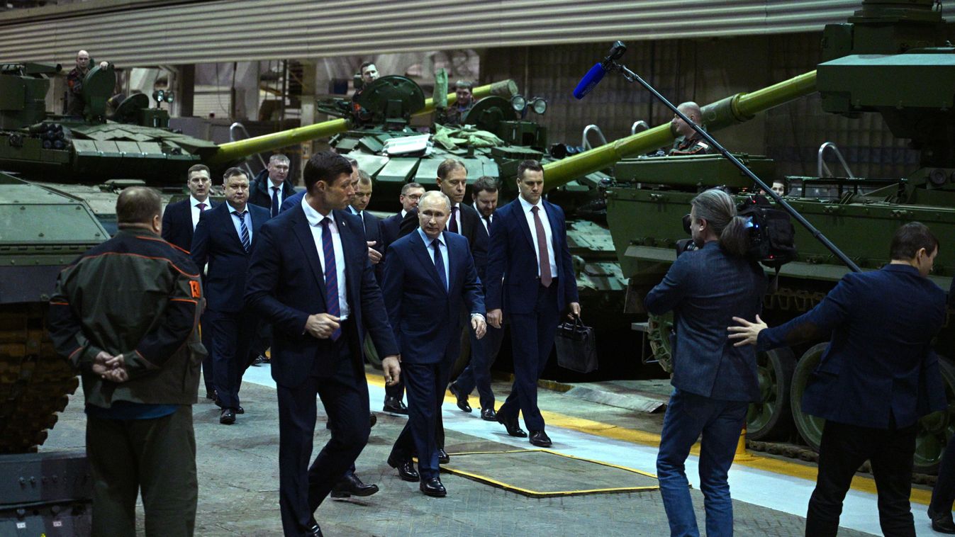 orosz ukran haboru putyin zelenszkij