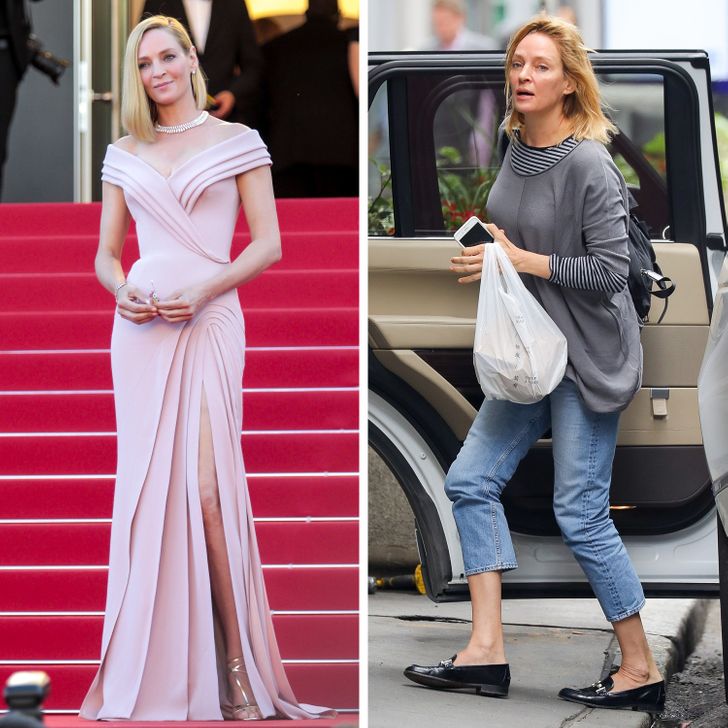 hiressegek a mindennapokban uma thurman