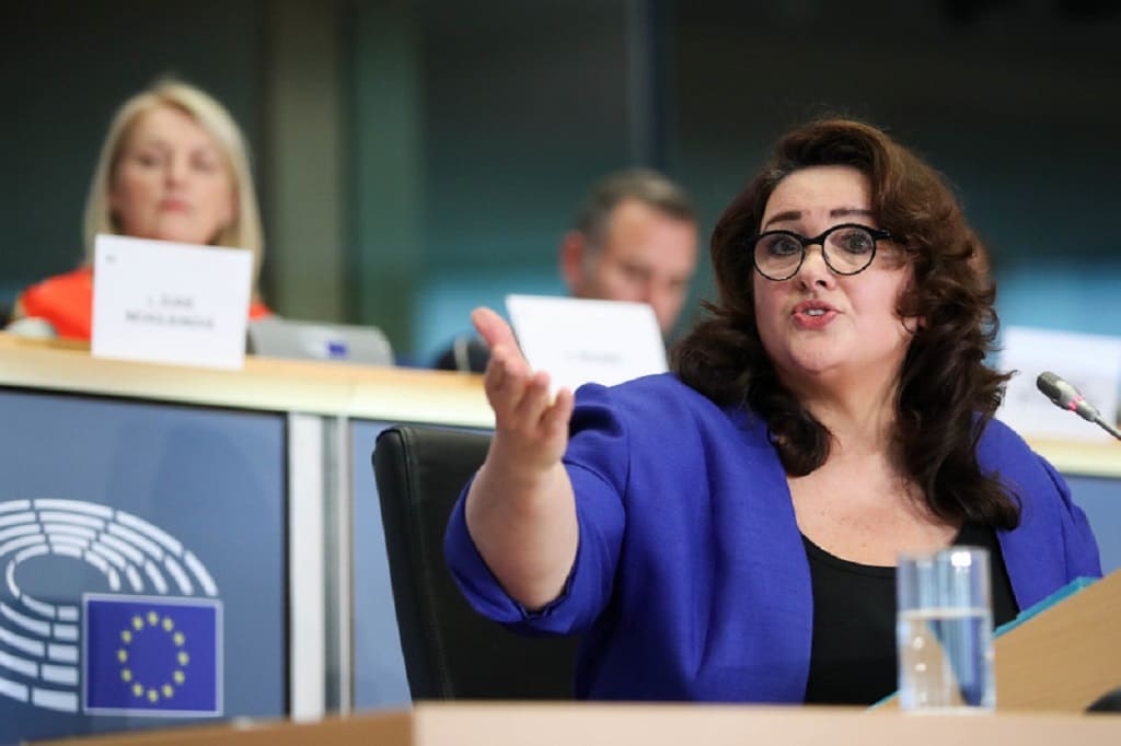 helena dalli szexualis jogok emberi jogok